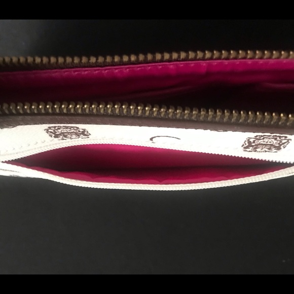 St Scott London Purse/Toggle Bracelet - Picture 7 of 10